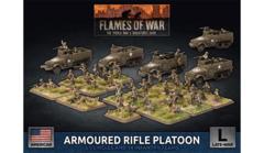 Armoured Rifle Platoon (Plastic) (UBX75)